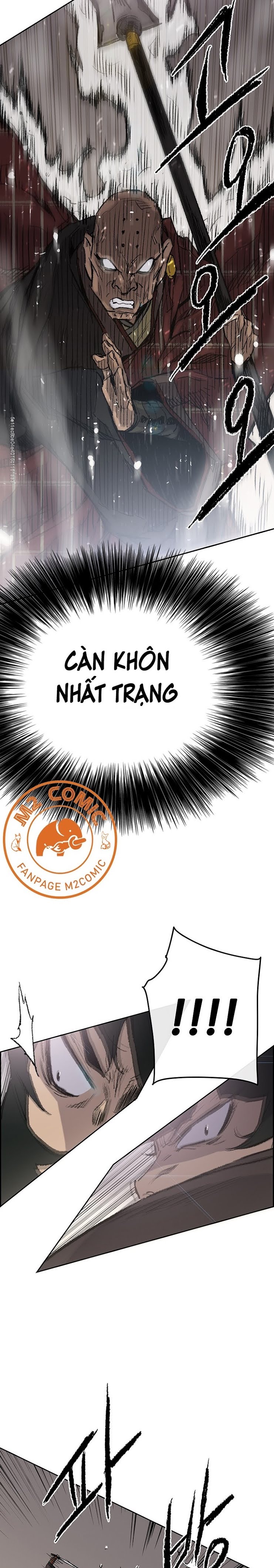 Đọc truyện Tiên kiếm bất bại - Chap 69