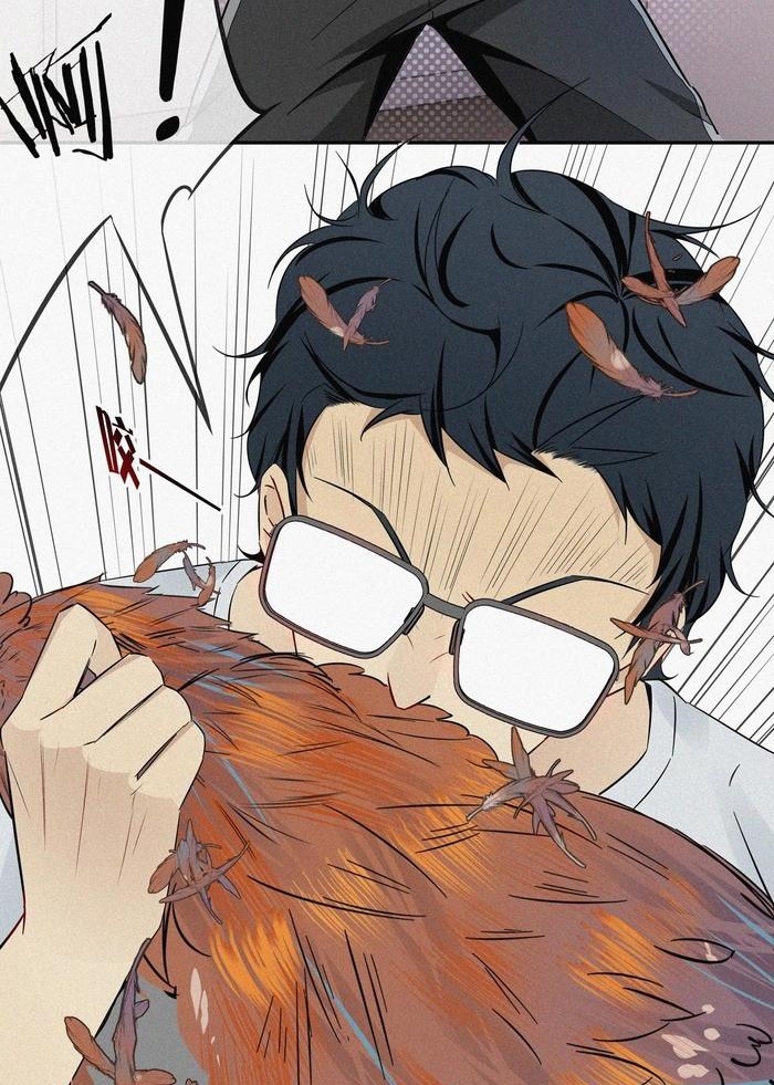 Đọc truyện [M2 Comic] Trải Nghiệm Trở Thành Huyết Tộc - Chap 1
