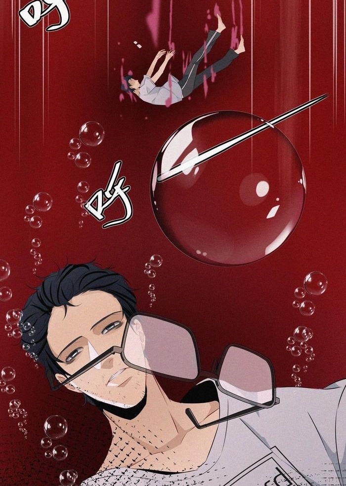 Đọc truyện [M2 Comic] Trải Nghiệm Trở Thành Huyết Tộc - Chap 1