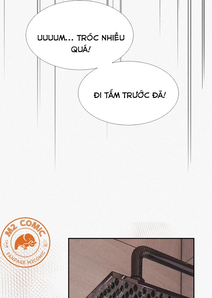 Đọc truyện [M2 Comic] Trải Nghiệm Trở Thành Huyết Tộc - Chap 1
