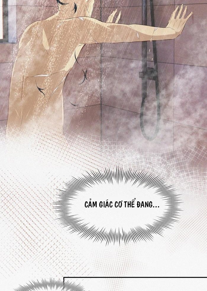 Đọc truyện [M2 Comic] Trải Nghiệm Trở Thành Huyết Tộc - Chap 1