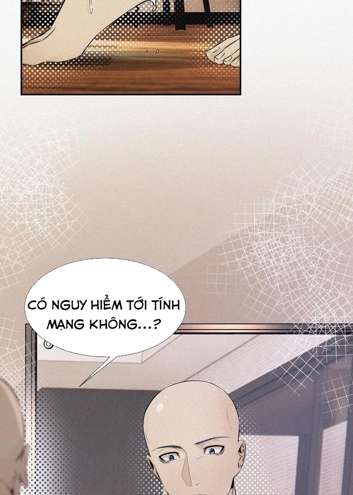 Đọc truyện [M2 Comic] Trải Nghiệm Trở Thành Huyết Tộc - Chap 1