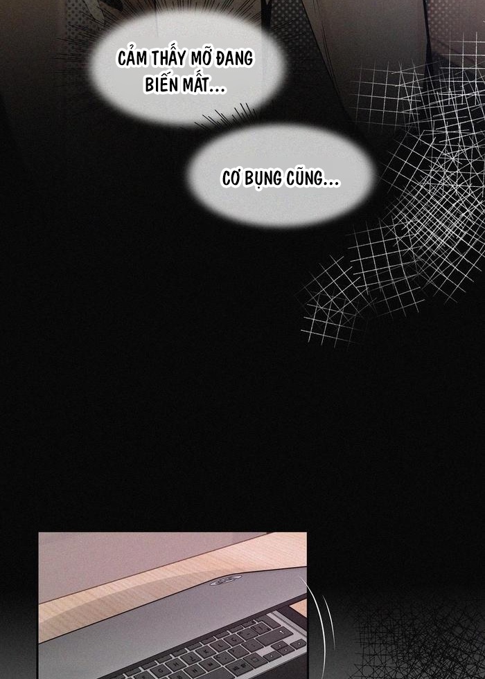 Đọc truyện [M2 Comic] Trải Nghiệm Trở Thành Huyết Tộc - Chap 1