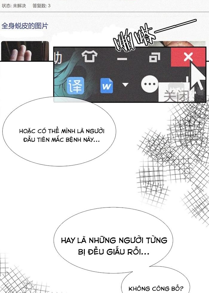Đọc truyện [M2 Comic] Trải Nghiệm Trở Thành Huyết Tộc - Chap 1