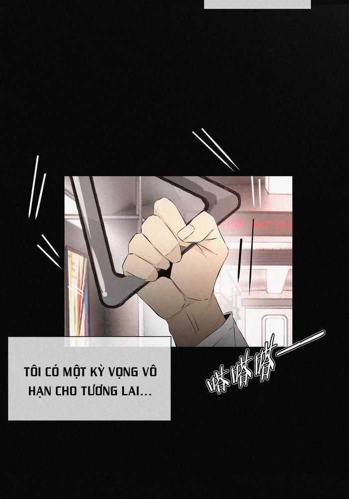 Đọc truyện [M2 Comic] Trải Nghiệm Trở Thành Huyết Tộc - Chap 1