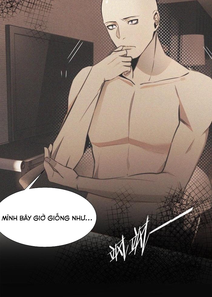 Đọc truyện [M2 Comic] Trải Nghiệm Trở Thành Huyết Tộc - Chap 1