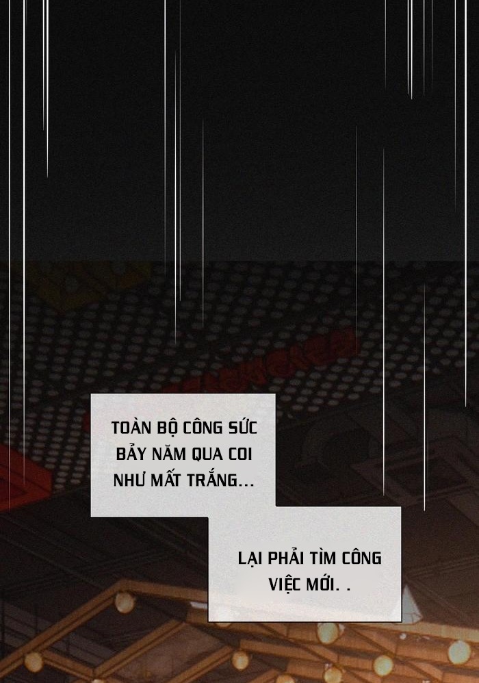 Đọc truyện [M2 Comic] Trải Nghiệm Trở Thành Huyết Tộc - Chap 1