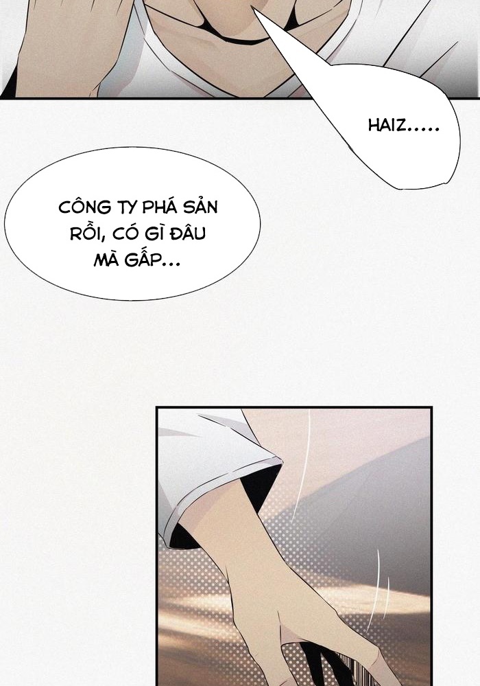 Đọc truyện [M2 Comic] Trải Nghiệm Trở Thành Huyết Tộc - Chap 1