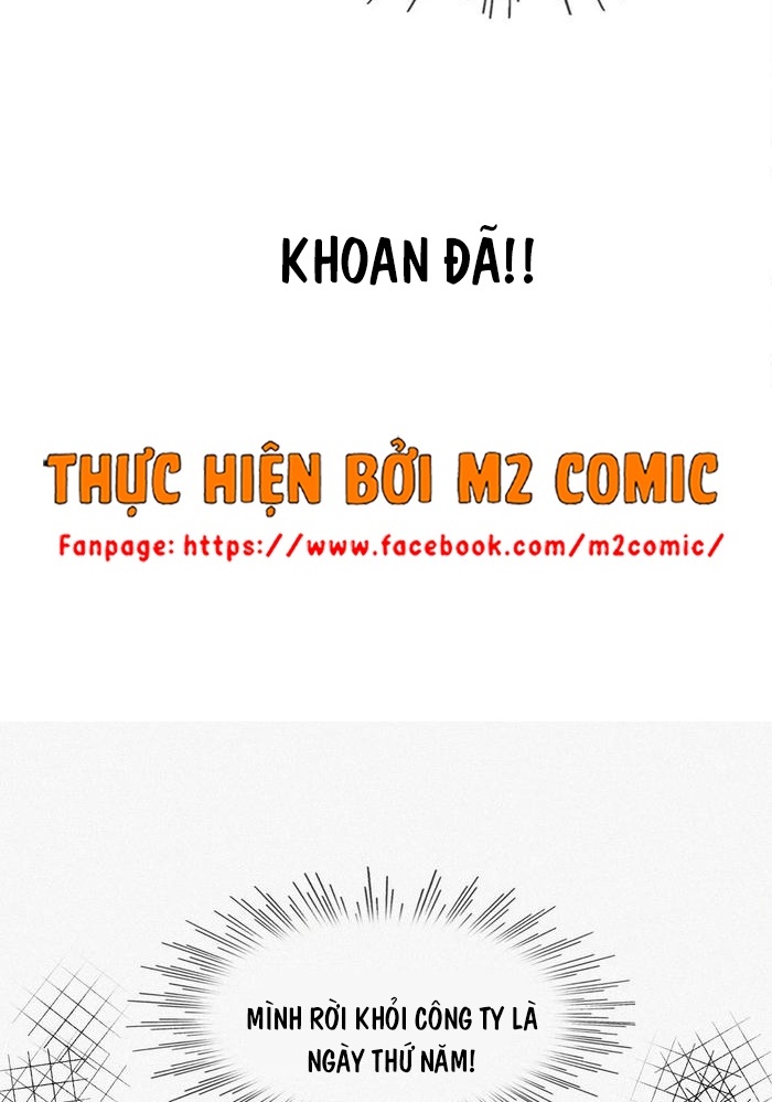 Đọc truyện [M2 Comic] Trải Nghiệm Trở Thành Huyết Tộc - Chap 1