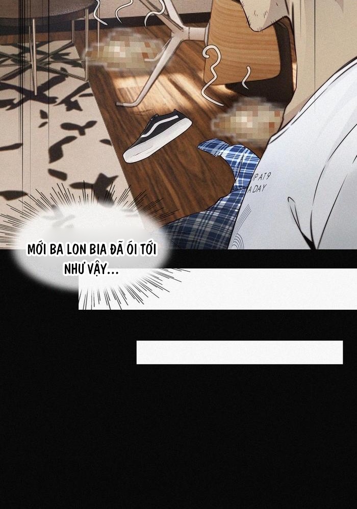Đọc truyện [M2 Comic] Trải Nghiệm Trở Thành Huyết Tộc - Chap 1