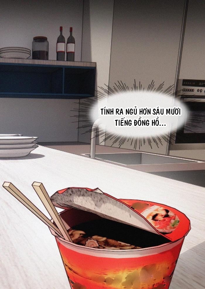 Đọc truyện [M2 Comic] Trải Nghiệm Trở Thành Huyết Tộc - Chap 1