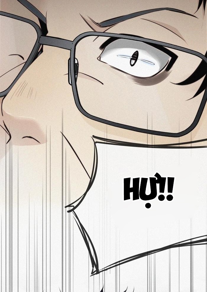 Đọc truyện [M2 Comic] Trải Nghiệm Trở Thành Huyết Tộc - Chap 1