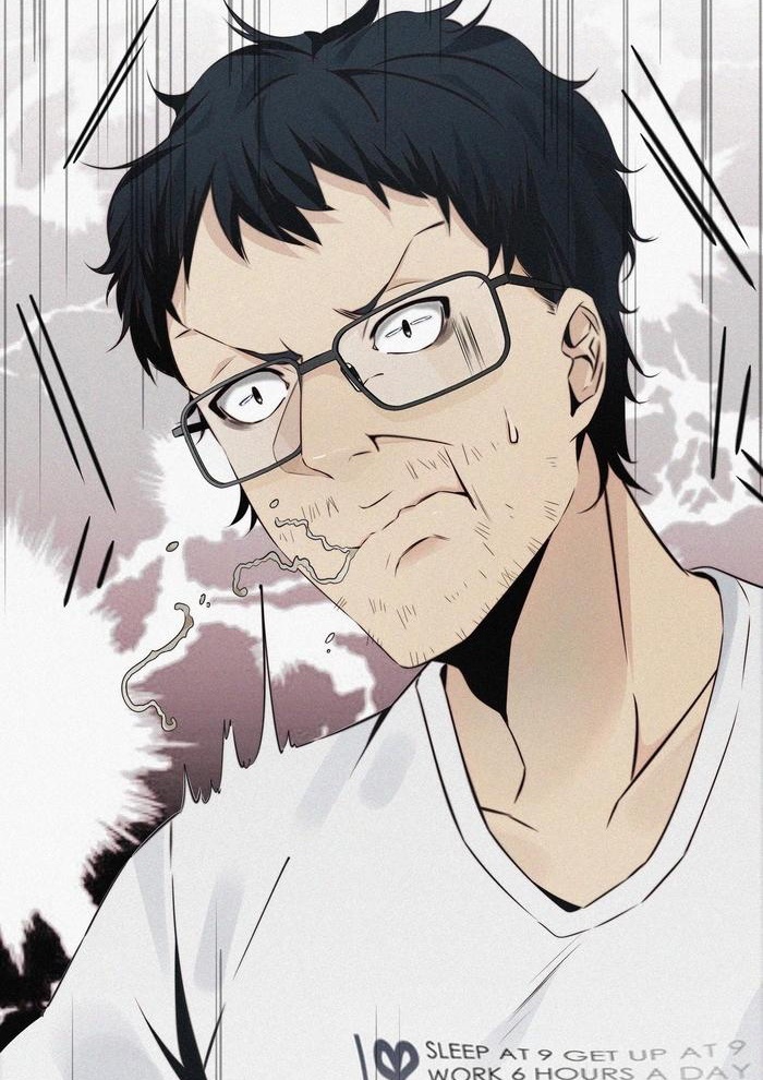 Đọc truyện [M2 Comic] Trải Nghiệm Trở Thành Huyết Tộc - Chap 1
