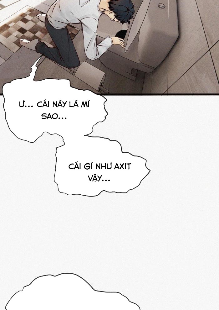 Đọc truyện [M2 Comic] Trải Nghiệm Trở Thành Huyết Tộc - Chap 1