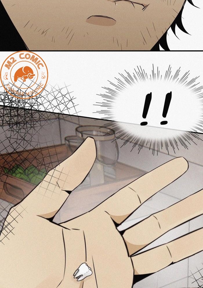Đọc truyện [M2 Comic] Trải Nghiệm Trở Thành Huyết Tộc - Chap 1