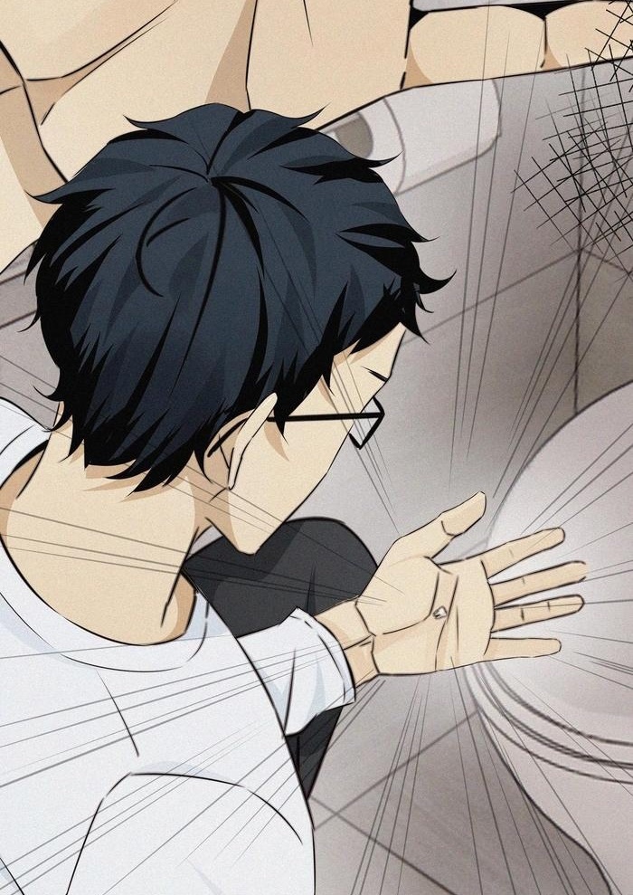 Đọc truyện [M2 Comic] Trải Nghiệm Trở Thành Huyết Tộc - Chap 1
