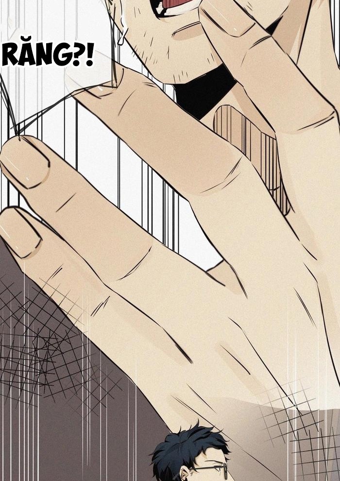 Đọc truyện [M2 Comic] Trải Nghiệm Trở Thành Huyết Tộc - Chap 1