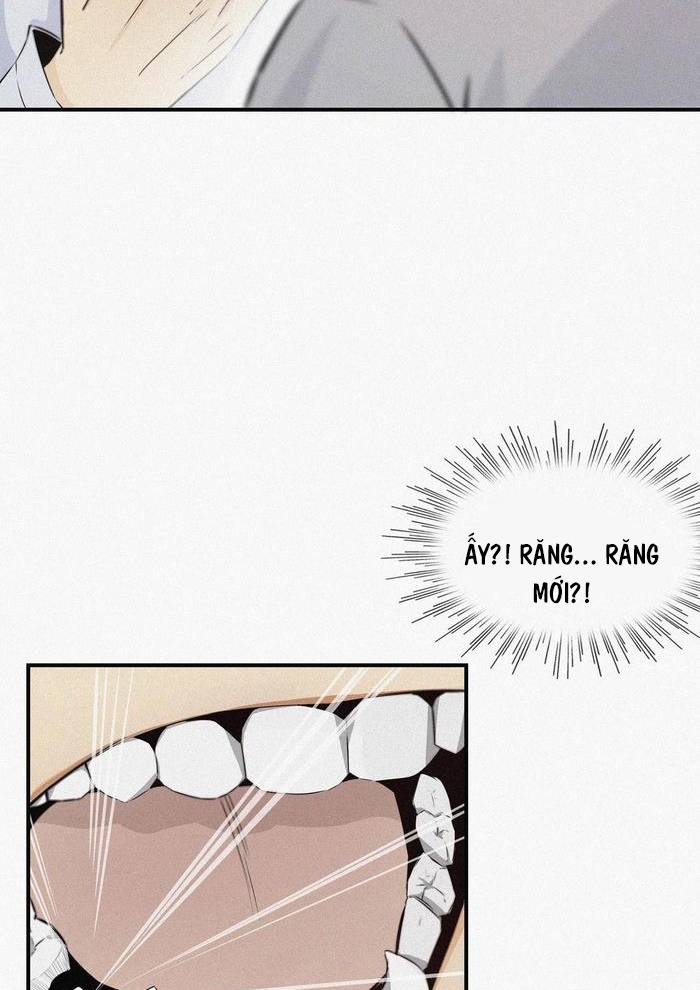 Đọc truyện [M2 Comic] Trải Nghiệm Trở Thành Huyết Tộc - Chap 1