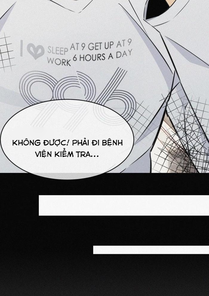 Đọc truyện [M2 Comic] Trải Nghiệm Trở Thành Huyết Tộc - Chap 1