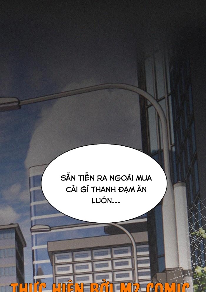 Đọc truyện [M2 Comic] Trải Nghiệm Trở Thành Huyết Tộc - Chap 1