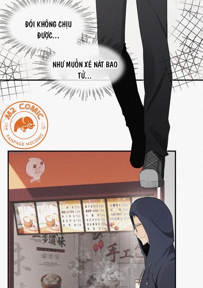 Đọc truyện [M2 Comic] Trải Nghiệm Trở Thành Huyết Tộc - Chap 1