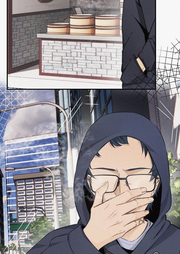 Đọc truyện [M2 Comic] Trải Nghiệm Trở Thành Huyết Tộc - Chap 1