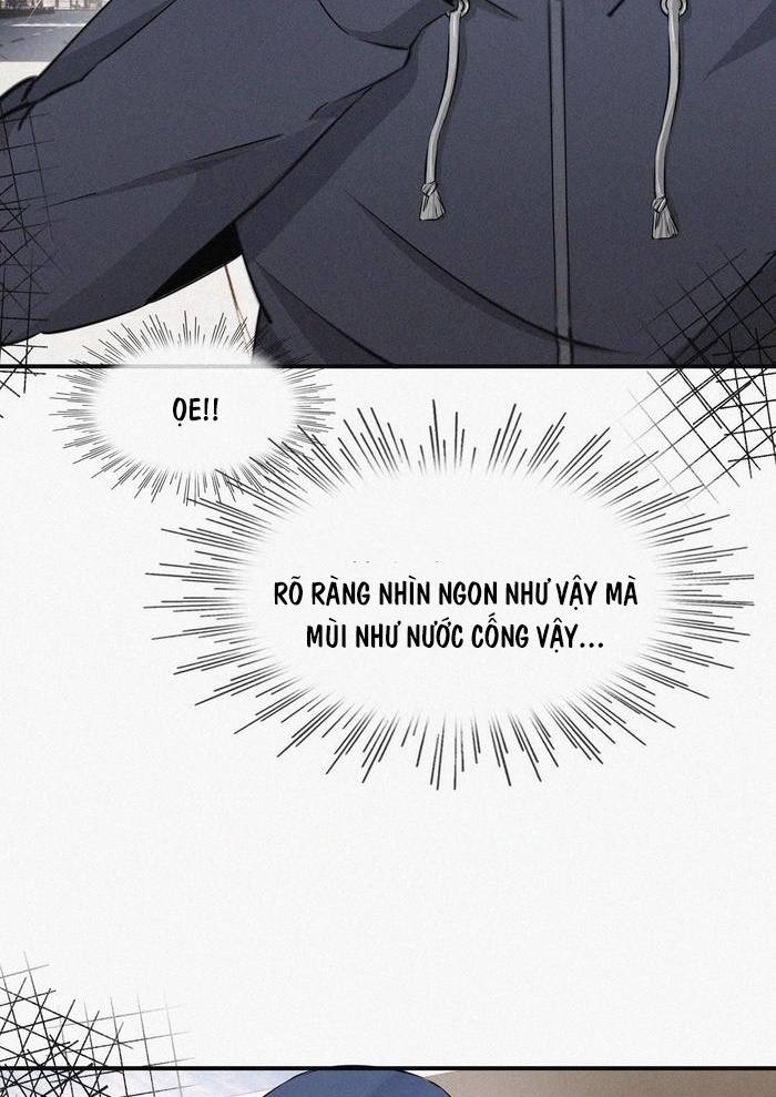 Đọc truyện [M2 Comic] Trải Nghiệm Trở Thành Huyết Tộc - Chap 1