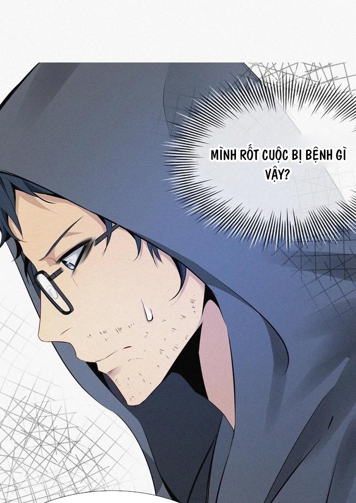 Đọc truyện [M2 Comic] Trải Nghiệm Trở Thành Huyết Tộc - Chap 1