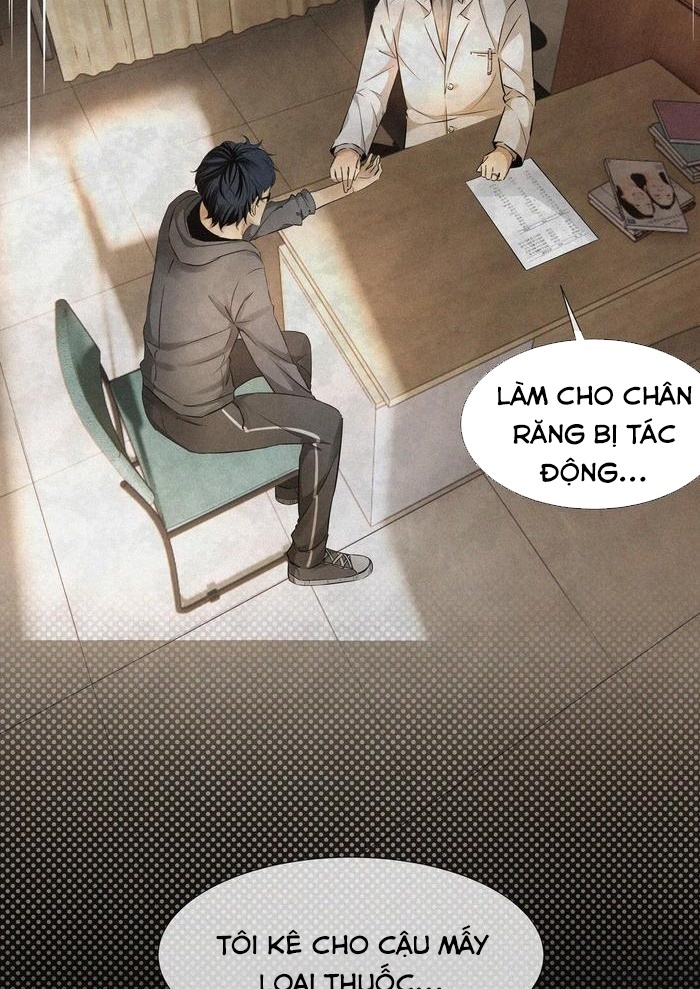 Đọc truyện [M2 Comic] Trải Nghiệm Trở Thành Huyết Tộc - Chap 1