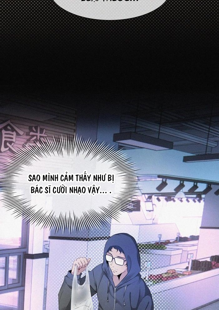 Đọc truyện [M2 Comic] Trải Nghiệm Trở Thành Huyết Tộc - Chap 1