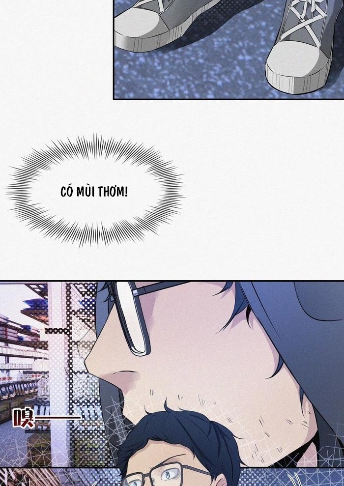 Đọc truyện [M2 Comic] Trải Nghiệm Trở Thành Huyết Tộc - Chap 1
