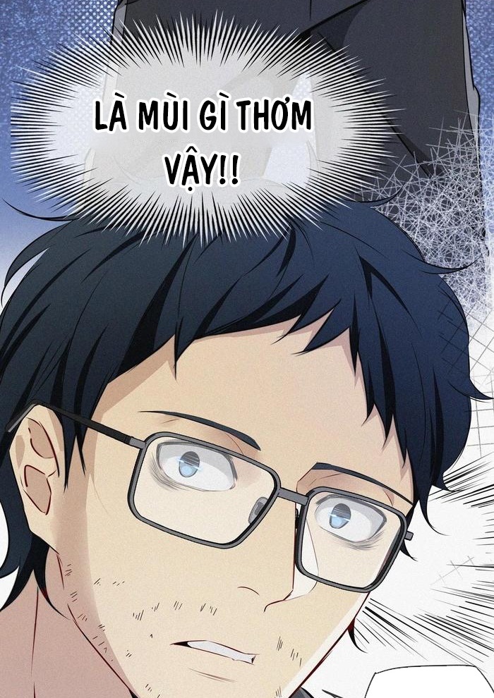 Đọc truyện [M2 Comic] Trải Nghiệm Trở Thành Huyết Tộc - Chap 1