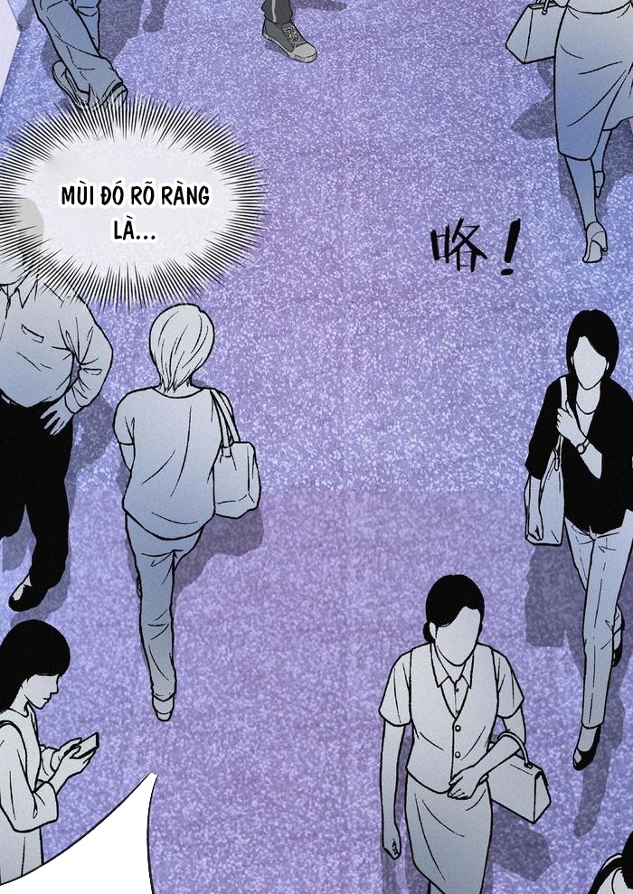 Đọc truyện [M2 Comic] Trải Nghiệm Trở Thành Huyết Tộc - Chap 1