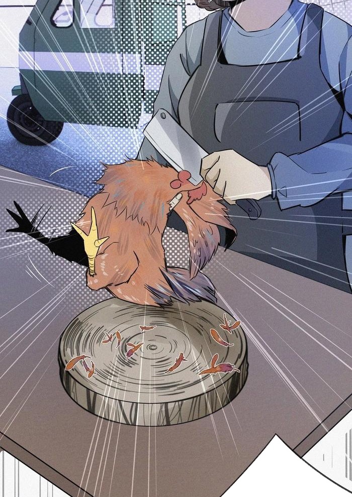 Đọc truyện [M2 Comic] Trải Nghiệm Trở Thành Huyết Tộc - Chap 1