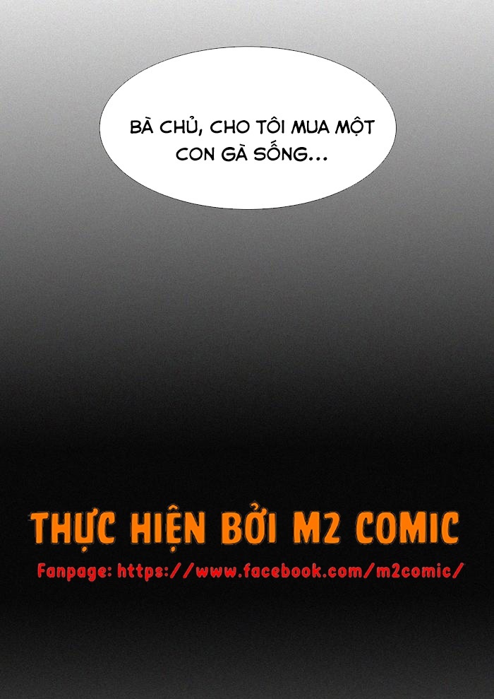 Đọc truyện [M2 Comic] Trải Nghiệm Trở Thành Huyết Tộc - Chap 1