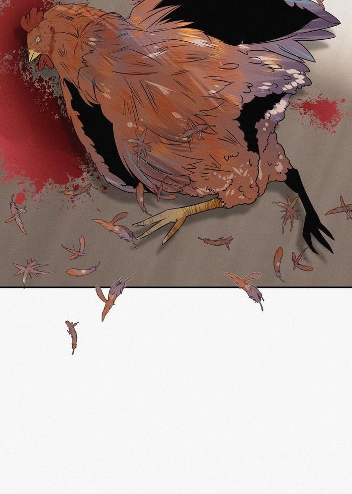 Đọc truyện [M2 Comic] Trải Nghiệm Trở Thành Huyết Tộc - Chap 1