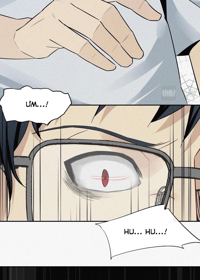 Đọc truyện [M2 Comic] Trải Nghiệm Trở Thành Huyết Tộc - Chap 1