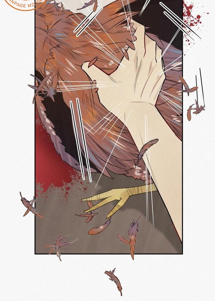 Đọc truyện [M2 Comic] Trải Nghiệm Trở Thành Huyết Tộc - Chap 1
