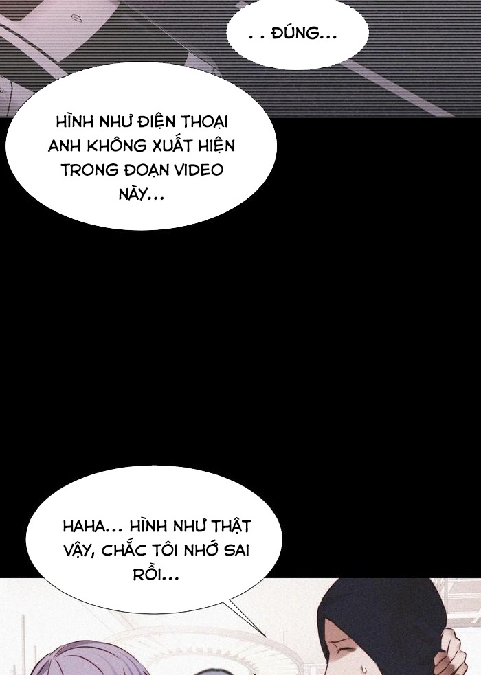 Đọc truyện [M2 Comic] Trải Nghiệm Trở Thành Huyết Tộc - Chap 2
