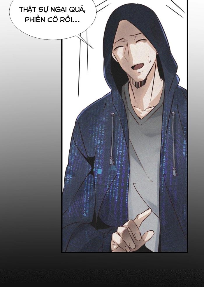 Đọc truyện [M2 Comic] Trải Nghiệm Trở Thành Huyết Tộc - Chap 2