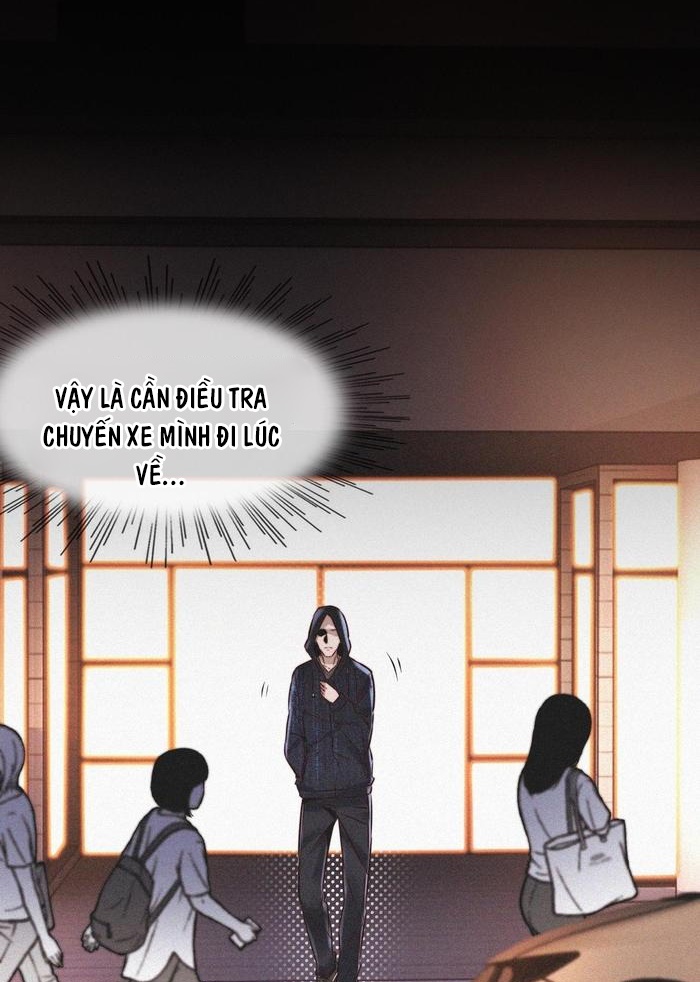 Đọc truyện [M2 Comic] Trải Nghiệm Trở Thành Huyết Tộc - Chap 2