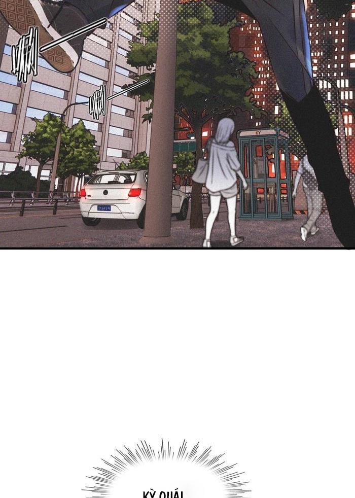 Đọc truyện [M2 Comic] Trải Nghiệm Trở Thành Huyết Tộc - Chap 2