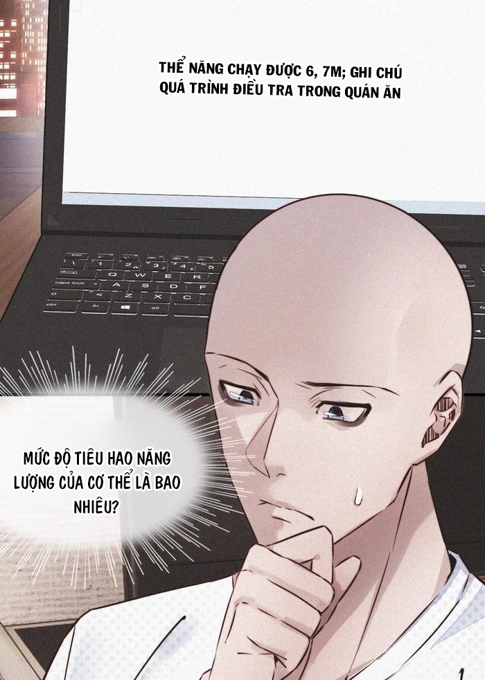 Đọc truyện [M2 Comic] Trải Nghiệm Trở Thành Huyết Tộc - Chap 2