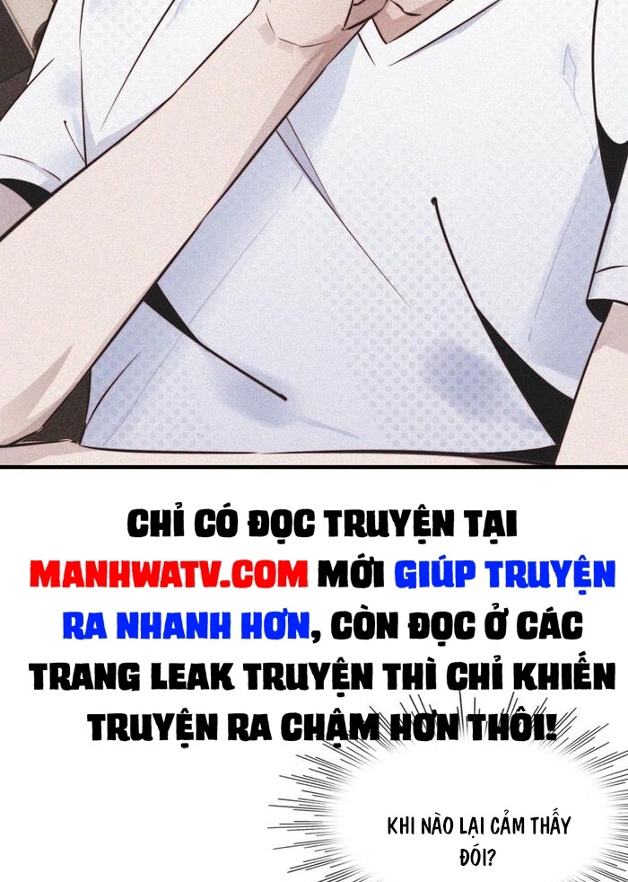 Đọc truyện [M2 Comic] Trải Nghiệm Trở Thành Huyết Tộc - Chap 2