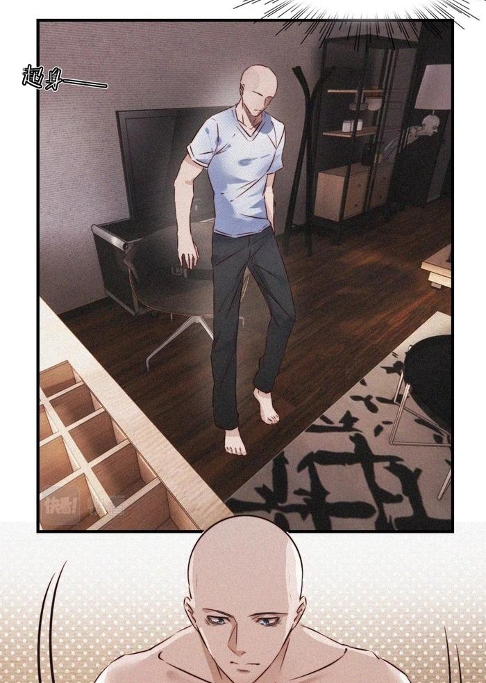 Đọc truyện [M2 Comic] Trải Nghiệm Trở Thành Huyết Tộc - Chap 2