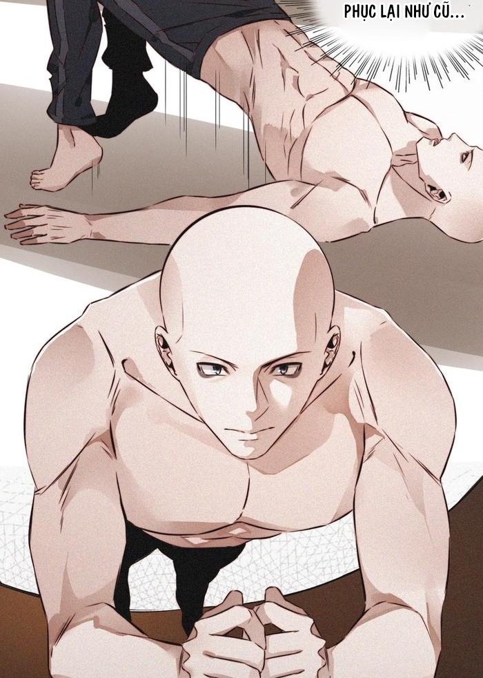 Đọc truyện [M2 Comic] Trải Nghiệm Trở Thành Huyết Tộc - Chap 2