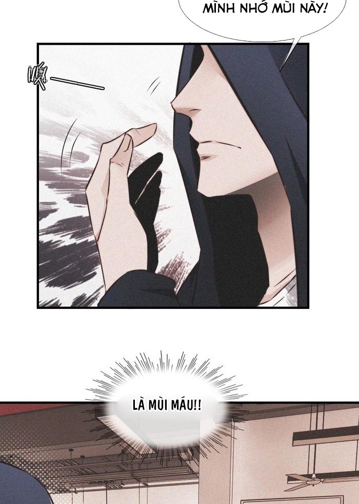 Đọc truyện [M2 Comic] Trải Nghiệm Trở Thành Huyết Tộc - Chap 2
