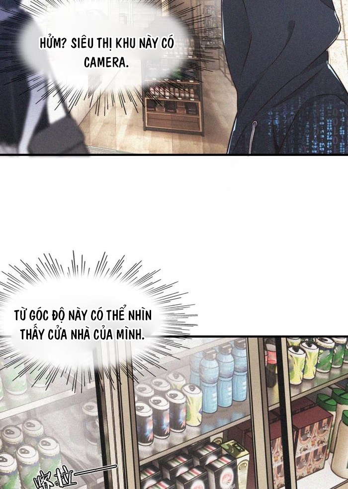 Đọc truyện [M2 Comic] Trải Nghiệm Trở Thành Huyết Tộc - Chap 2