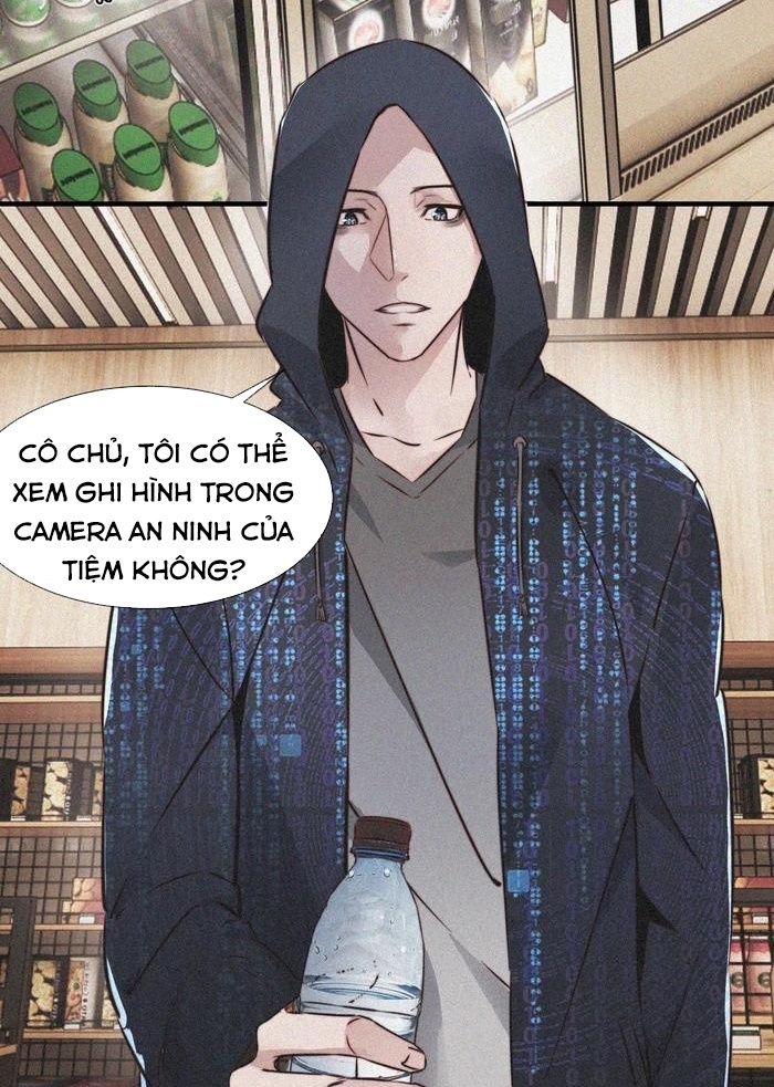 Đọc truyện [M2 Comic] Trải Nghiệm Trở Thành Huyết Tộc - Chap 2