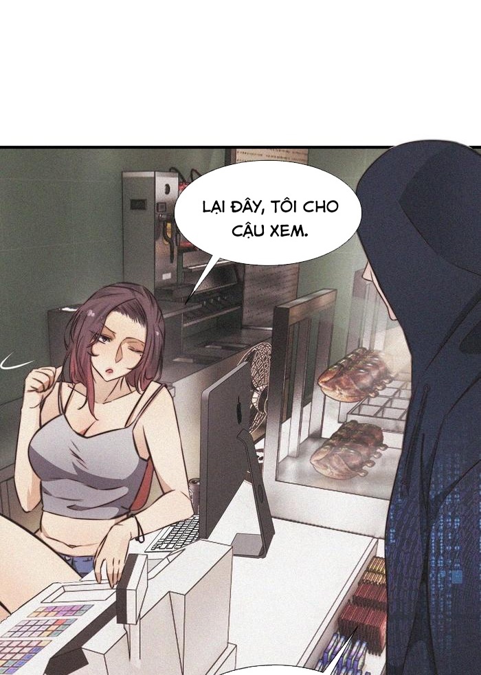 Đọc truyện [M2 Comic] Trải Nghiệm Trở Thành Huyết Tộc - Chap 2